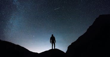 The best 8 places to go stargazing