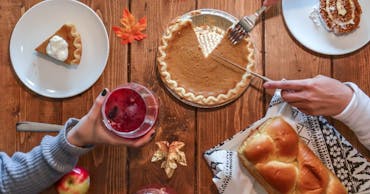 Our tips for an authentic Thanksgiving