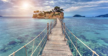 Where to go in Greece this year | Holiday Extras