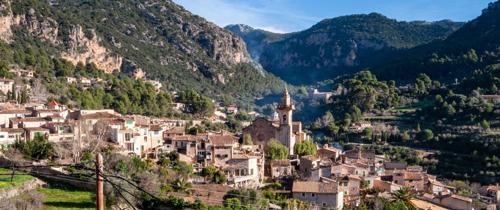 Best Places to Stay in Mallorca - Valldemossa
