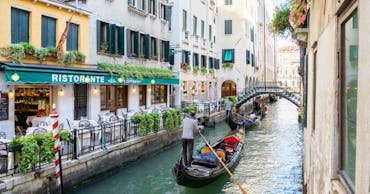 Venice Travel Guide | Tips to make the most of your Venetian trip