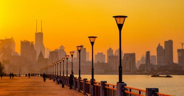 The best places to travel in November – winter sun to city breaks