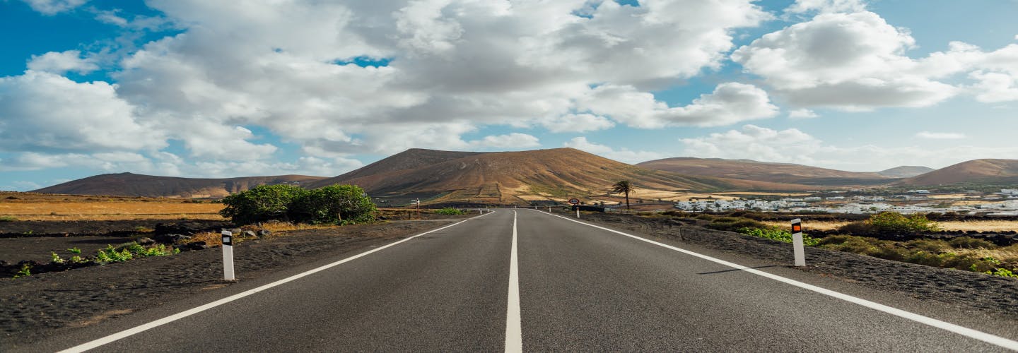 Lanzarote