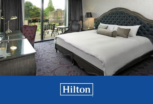 Hilton London Syon Park Hotel
