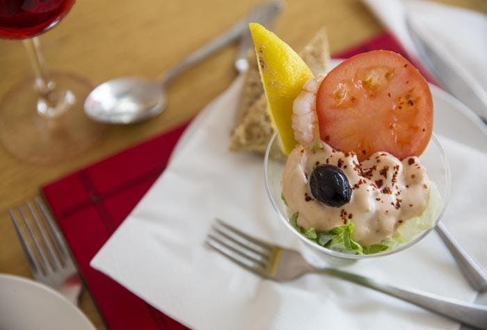 Cambridge Hotel Gatwick