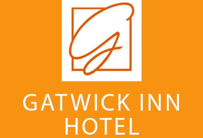 Airport Inn at Gatwick Airport - Hotel logo