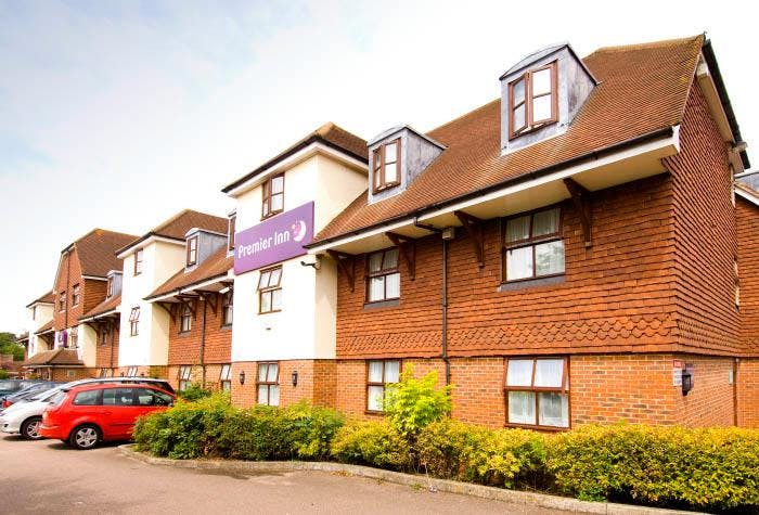 Premier Inn South Gatwick