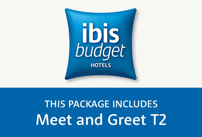 ibis budget Hotel Manchester Airport with Meet and Greet parking Terminal 2