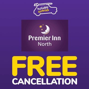 Premier Inn Runger Lane North Manchester Airport - Holiday Extras Free Cancellation