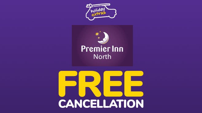 Premier Inn Runger Lane North Manchester Airport with Free Cancellation with Holiday Extras