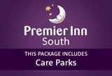 Premier Inn South Manchester Airport Care Parks Parking