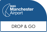 Premier Inn South Manchester Airport with Drop and Go Car Park