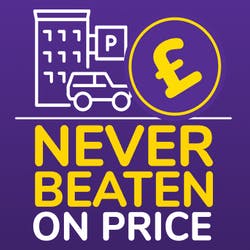 Airport Hotels Never Beaten on Price