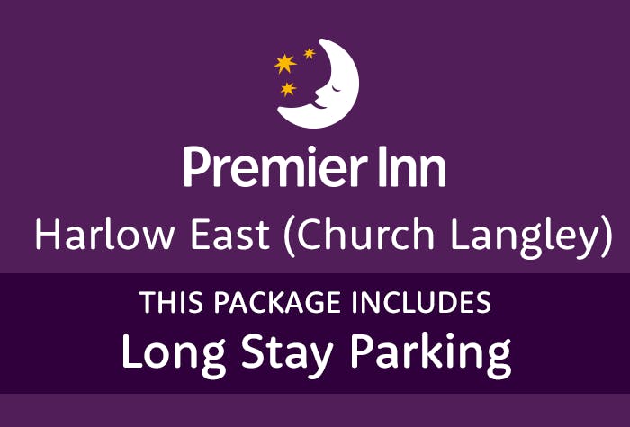 Premier Inn Harlow East (Church Langley)