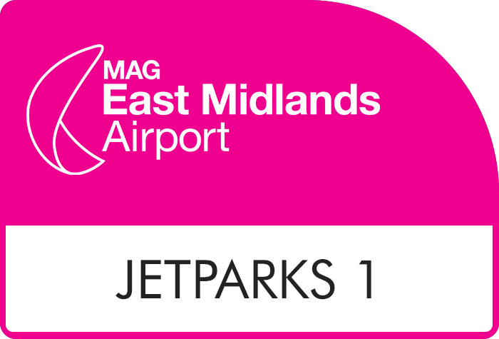 JetParks 1 East Midlands Airport