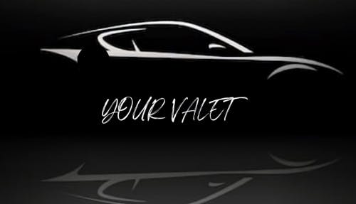 Your Valet Parking