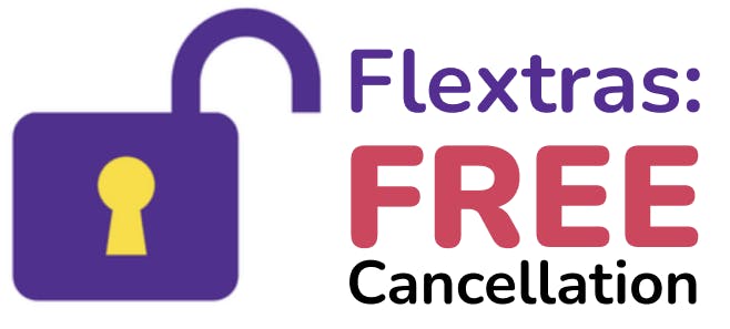 Airport Hotels with Free Cancellation from Holiday Extras