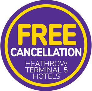 Heathrow Hotels Terminal 5 Holiday Extras