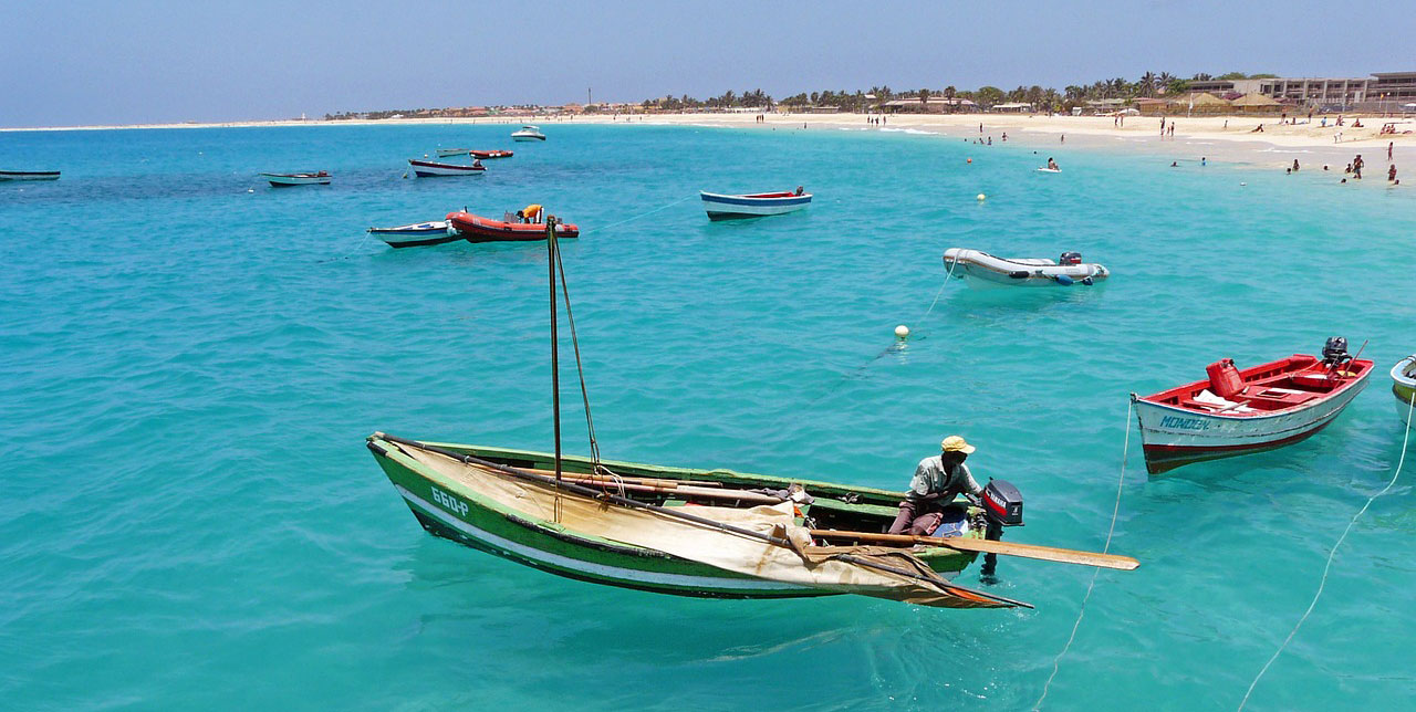 græs lidelse lidenskab Cape Verde Travel Guide | Our Top Tips for your next holiday
