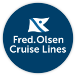 Fred Olsen cruise logo