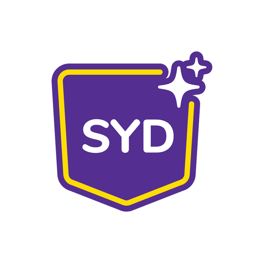 SYD Icon