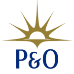 P&O cruise logo
