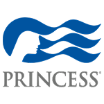 Princess cruise logo