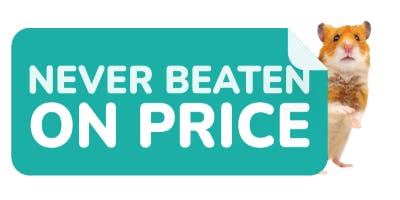 Holiday Extras Logo - Never Beaten on Price