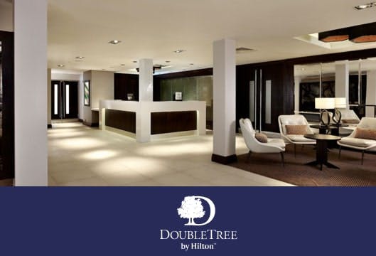 Doubletree by Hilton Ealing