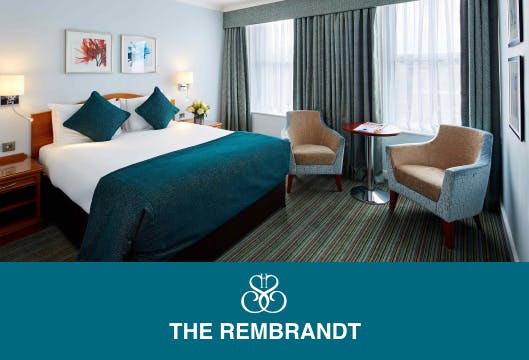 The Rembrandt Hotel