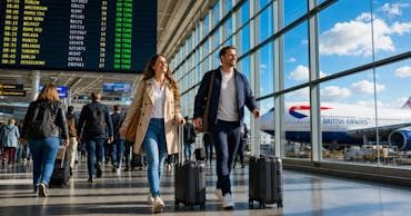Is 13,000 cancelled flights worldwide actually a lot?