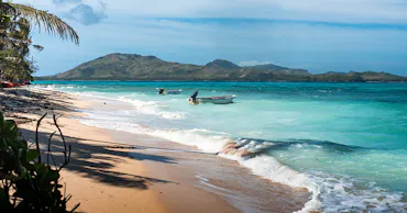 Ten destinations where the good times are getting better