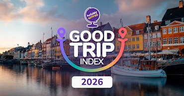The Good Trip Index 2026