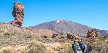 Tenerife Hiking Tour