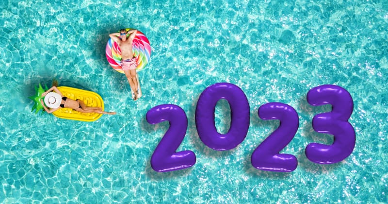 Maximise your annual leave in 2023