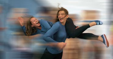 QueueIQ | Holiday Extras