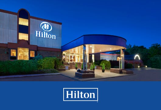 Hilton London Watford