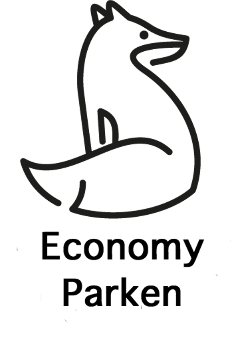 Economy Parken Icon