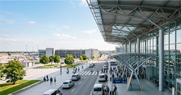 Neues Terminal 3 am Flughafen Frankfurt – Alle Infos