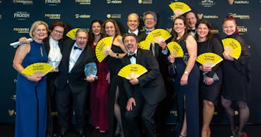 Holiday Extras gewinnt niederländischen Vakantie Award 2026