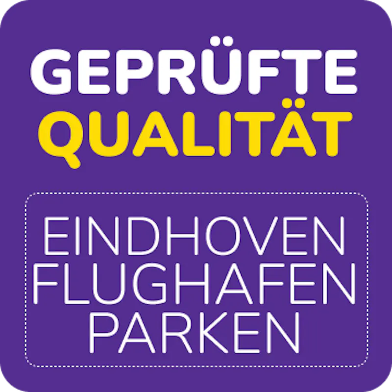 Flughafen Parken Eindhoven