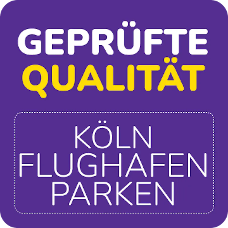 Geprüfte Qualität Köln Parkplätze