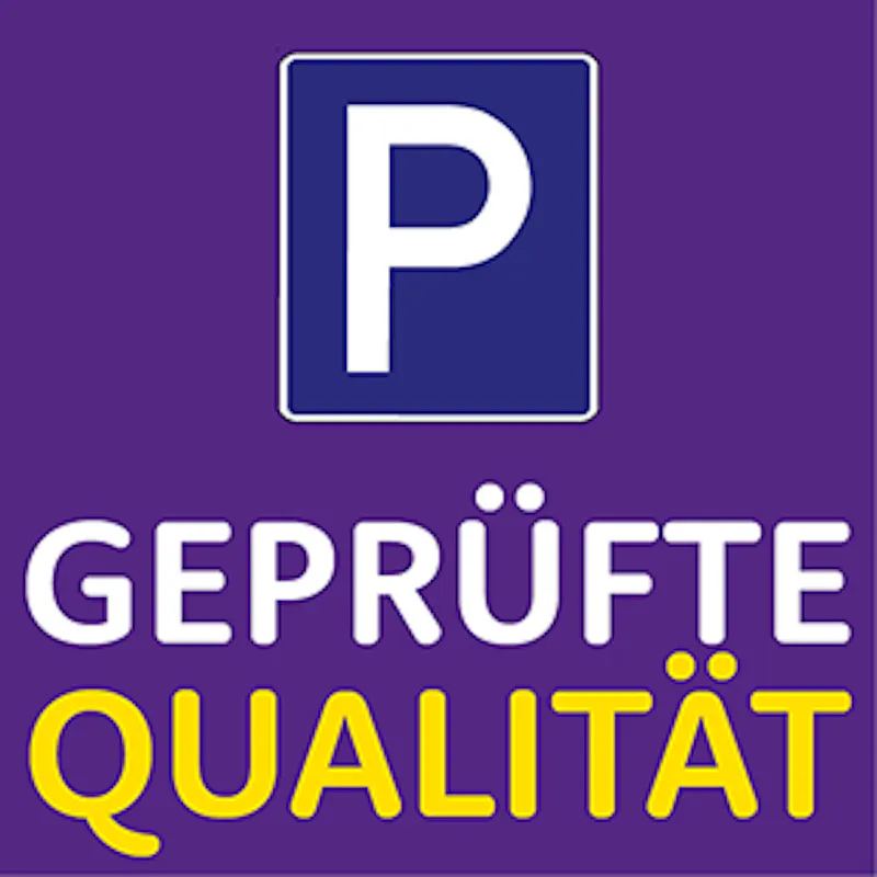 Holiday Extras Qualitätssiegel