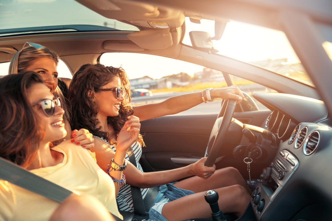 Mietwagenangebote weltweit