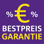 Lila Icon Bestpreis Garantie