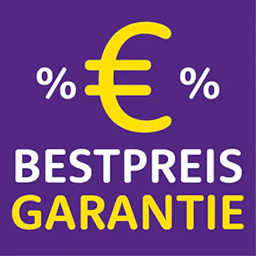 Icon Bestpreis Garantie