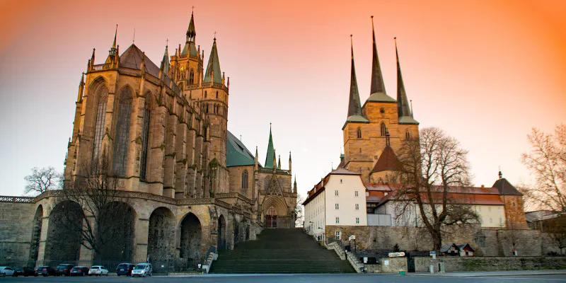 Erfurter Dom