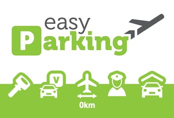 Easy Parking Indoor Car Park Valet Lissabon