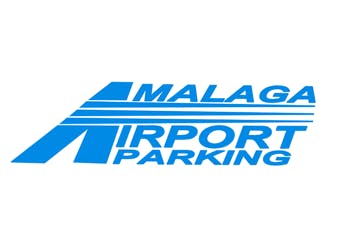 Malaga Airport Parking Indoor Car Park Valet Logo