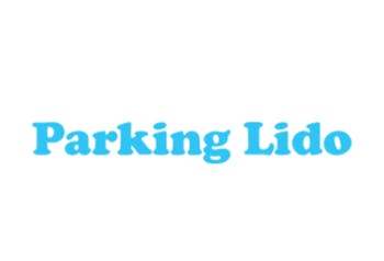Lido Parking Multi-Storey Car Park Malaga Logo